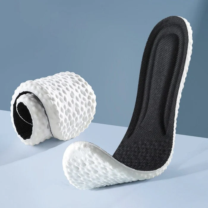 Pluma™ Ortho Arch Clouds